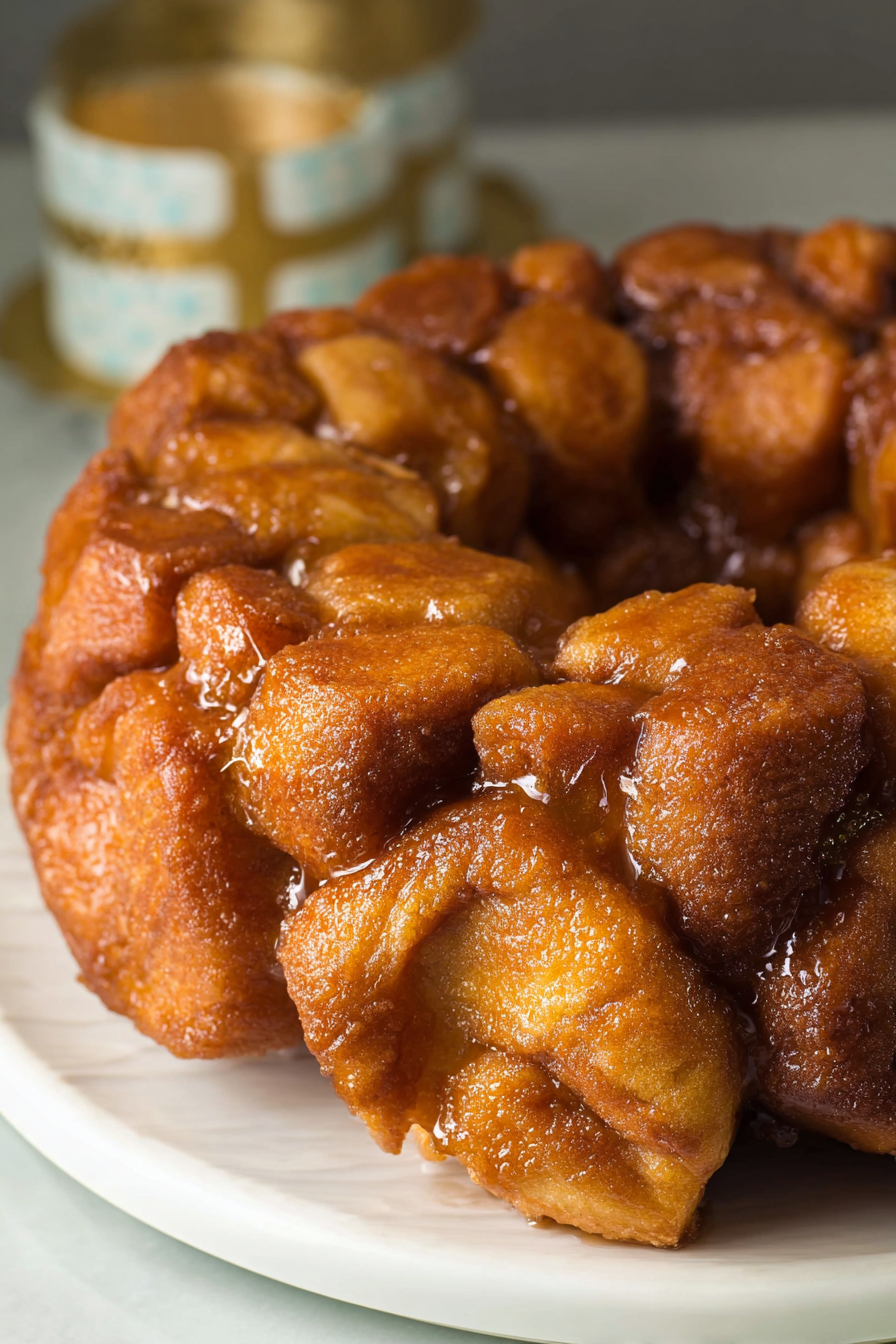 Easy Monkey Bread: Canned Biscuits vs. The Fluffy Homemade Way